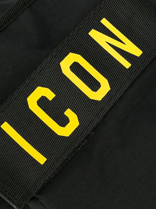 Icon print gloves展示图