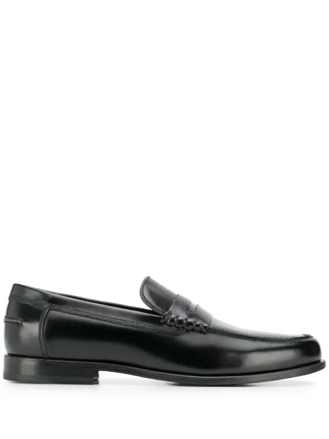 PS Paul Smith Klassische Loafer - Tendenza classica, vale la pena avere PS Paul Smith Klassische Loafer - Tendenza classica, vale la pena avere
