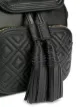Tory Burch quilted backpack