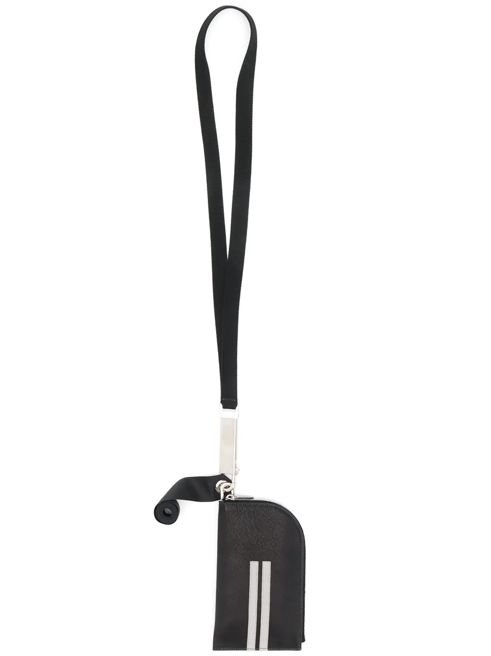comme des garcons lanyard