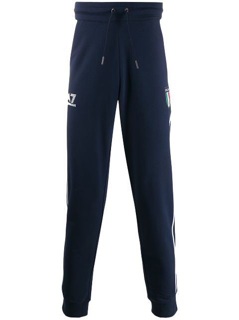 ea7 track pants sale