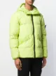 Stone Island doudoune classique