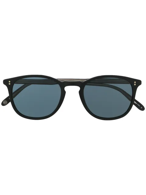 Garrett Leight Kinney sunglasses