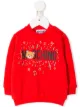 الصورة 1 من Moschino Kids كنزة بطبعة موسيقى