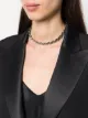 الصورة 2 من Susan Caplan Vintage قلادة تريفاري كلاسيكية