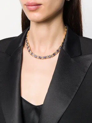 SusanCaplan VINTAGE NECKLACE ネックレス　パール Kate Middleton's Susan Caplan 1980s Vintage 5 Strand Faux Pearl