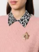 الصورة 2 من Susan Caplan Vintage بروش تريفاري كلاسيكي