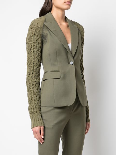 ALTUZARRA 'Hester' jacket