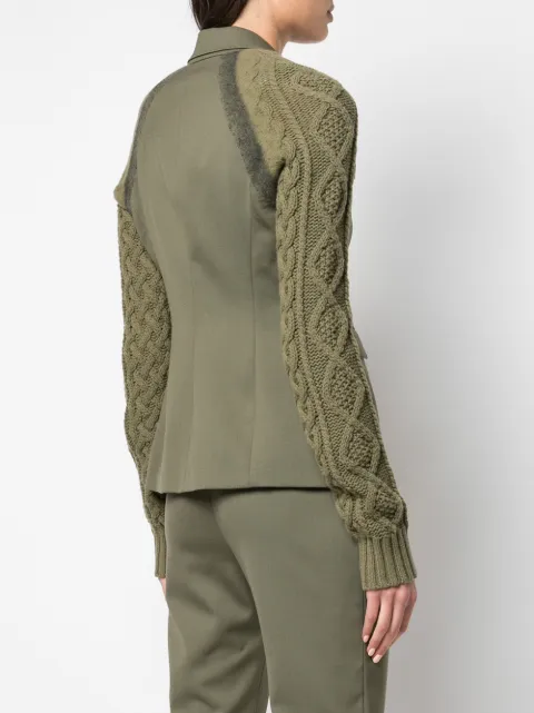 ALTUZARRA 'Hester' jacket