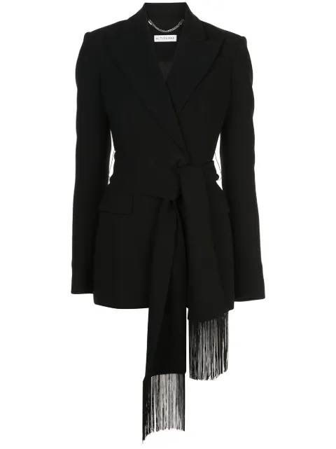 ALTUZARRA MURPHY BLAZER