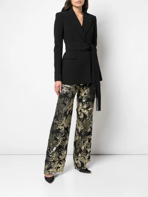 ALTUZARRA MURPHY BLAZER