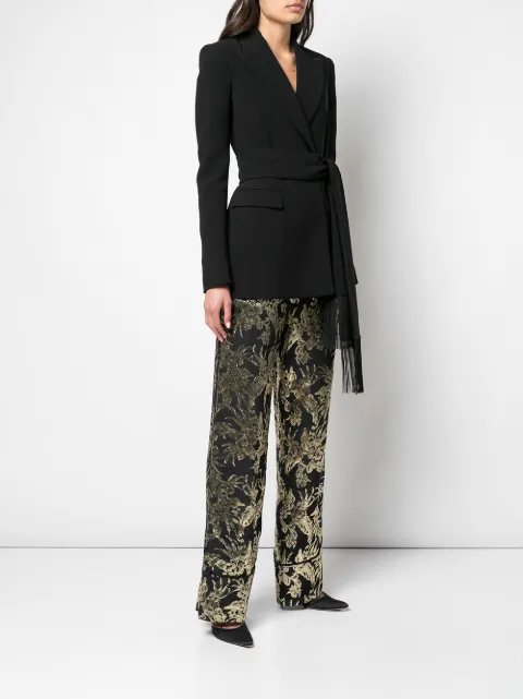 ALTUZARRA MURPHY BLAZER