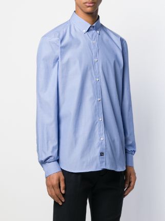 button-down shirt展示图