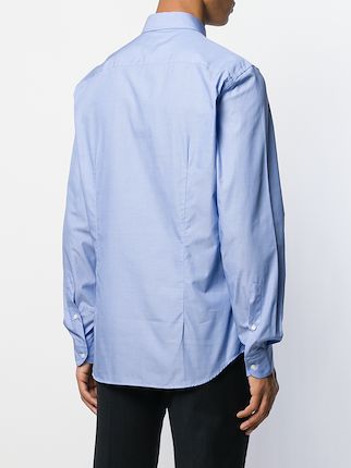 button-down shirt展示图