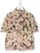 الصورة 1 من Dolce & Gabbana Kids تنورة بطبعة زهور