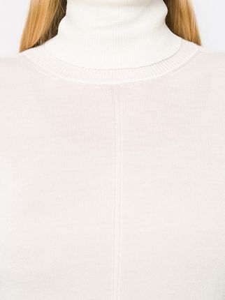 roll neck jumper展示图