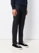 Dolce & Gabbana جينز مستقيم الأرجل
