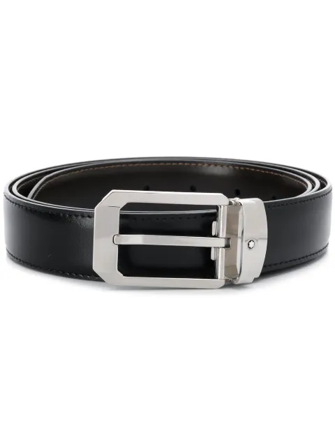 Montblanc ceinture classique