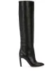 Image 1 of Oscar de la Renta Margot knee-high boots