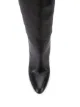 Oscar de la Renta Margot knee-high boots