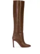 Image 1 of Oscar de la Renta Margot knee-high boots