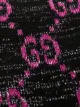 Gucci GG Supreme mid-calf socks