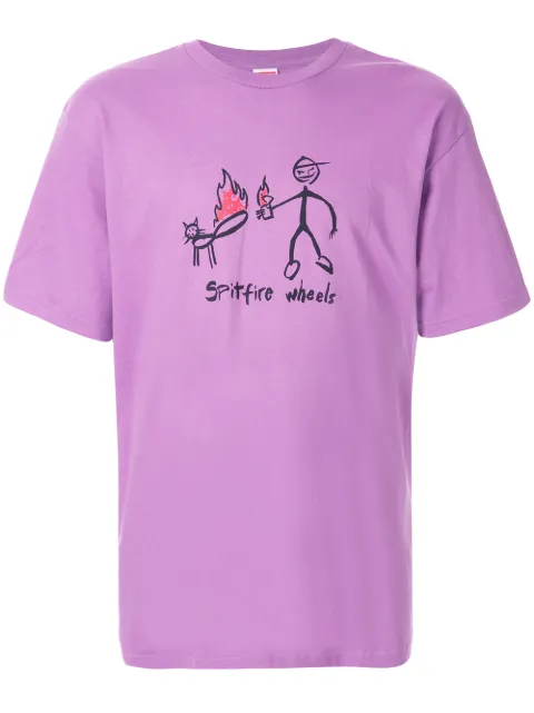 supreme spitfire cat