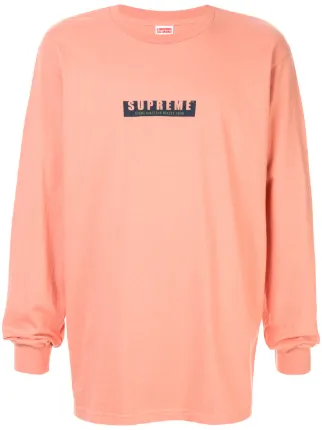 1994 supreme shirt