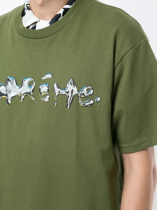 supreme mercury tee