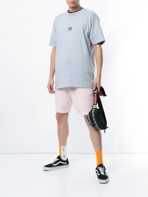 supreme bottle cap tee black