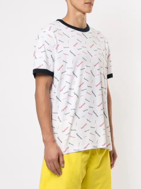 supreme scatter ringer