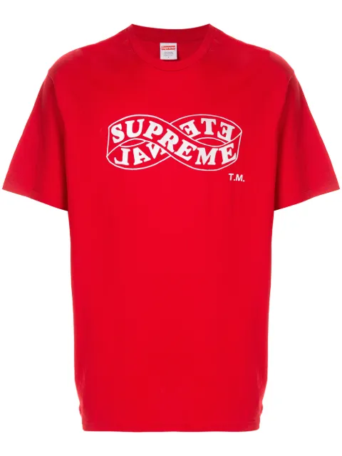 supreme eternal shirt