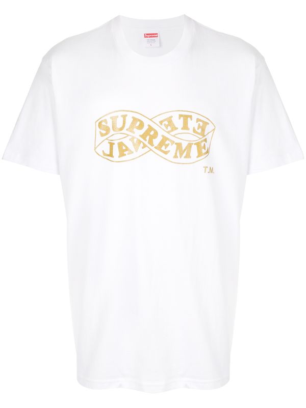 supreme eternal shirt