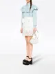 Image 2 of Miu Miu matelassé textured shoulder bag