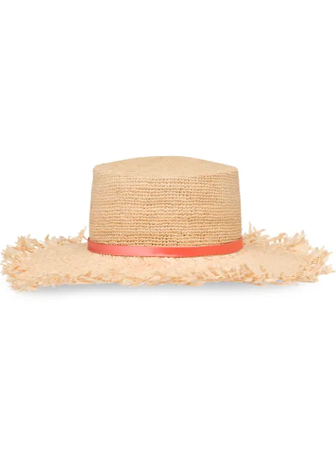 prada hat farfetch