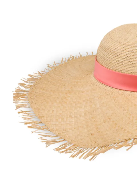 prada hat farfetch
