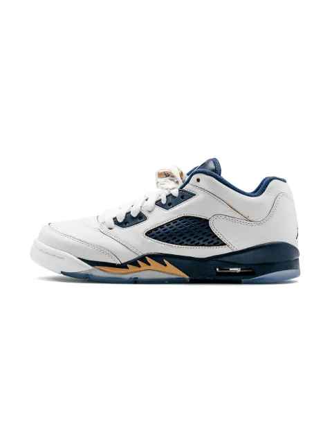 Jordan Kids Air Jordan 5 Retro Low sneakers