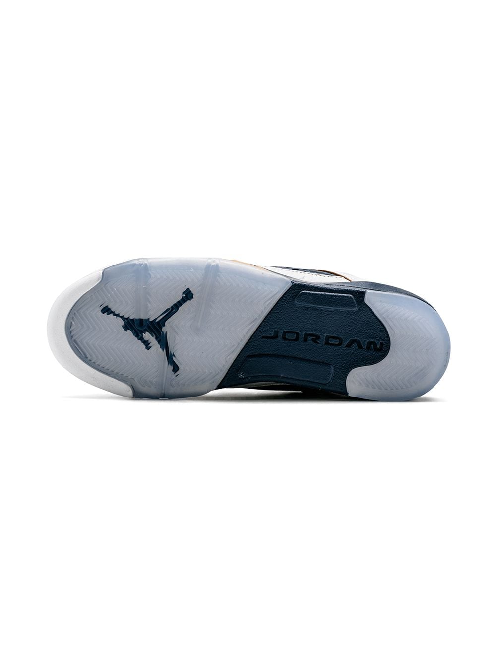 Shop Nike Air Jordan 5 Retro Low Sneakers In White