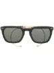 Image 1 of Matsuda square shaped sunglasses