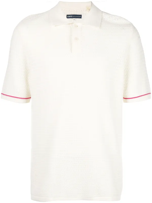 levis made and crafted shirt