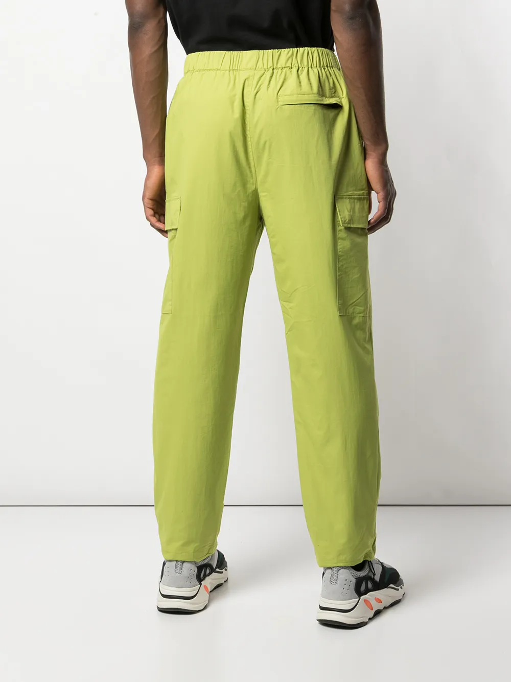 stussy cargo mountain pant