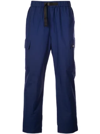 stussy cargo mountain pant