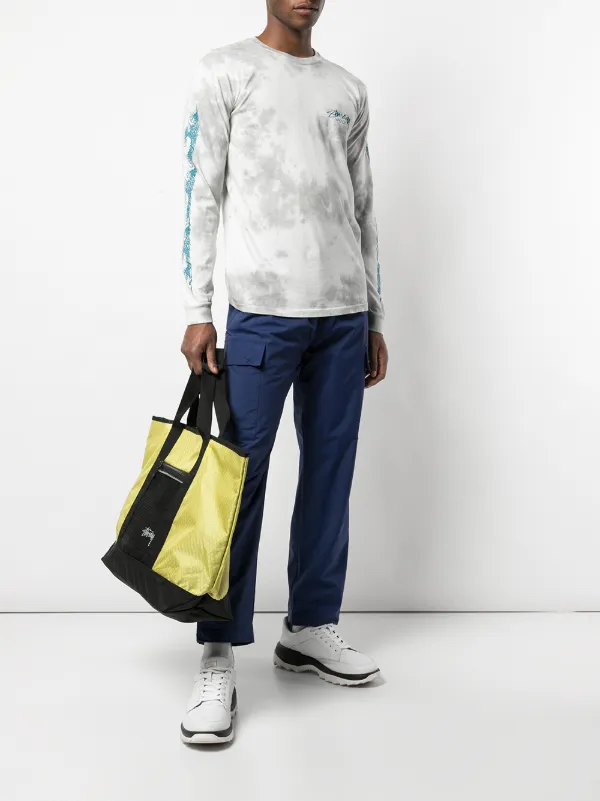 stussy cargo mountain pant