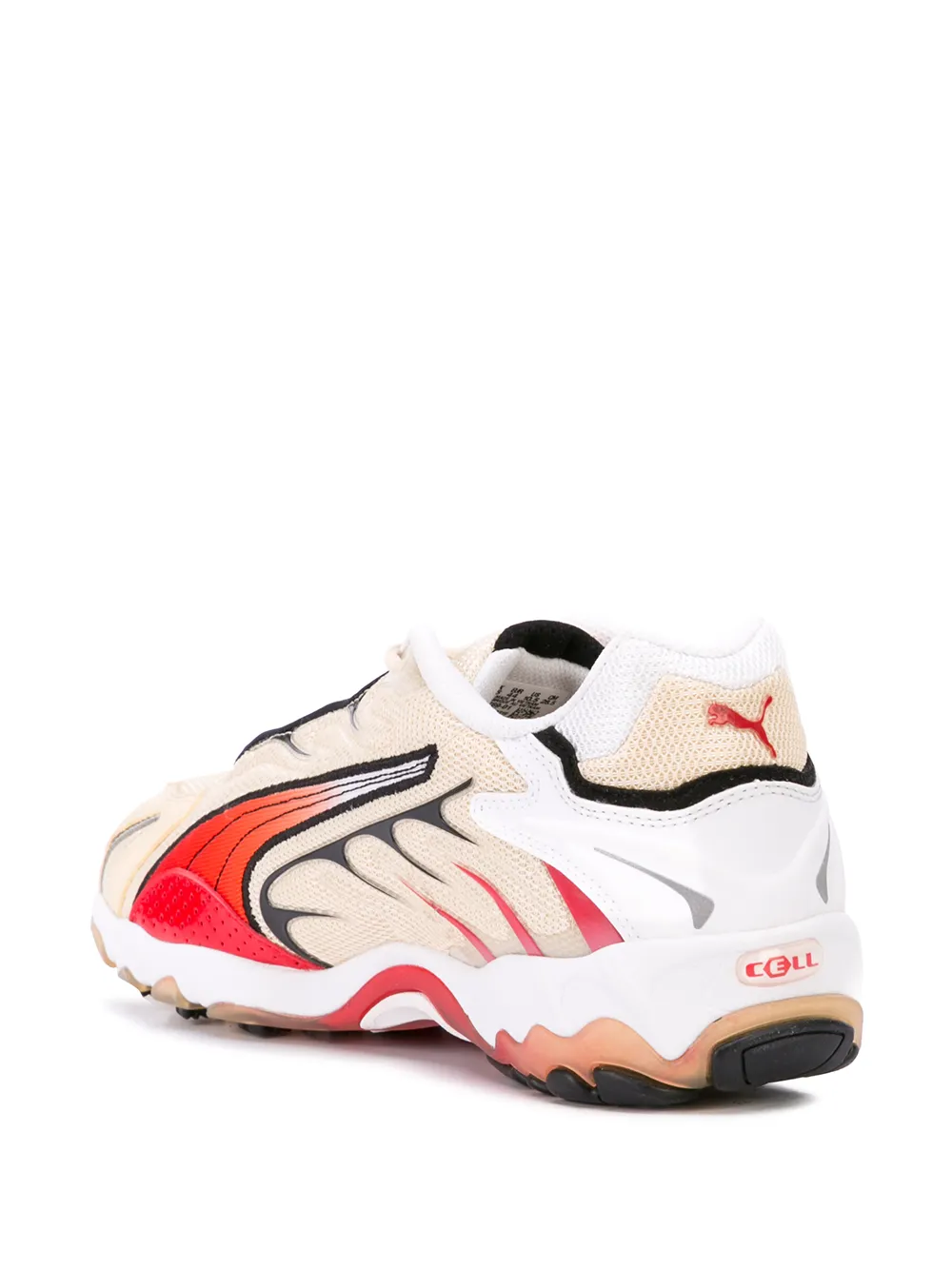 фото Puma кроссовки inhale