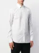 Gucci G dot Oxford shirt