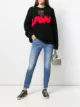 Image 2 of Dsquared2 high rise skinny jeans