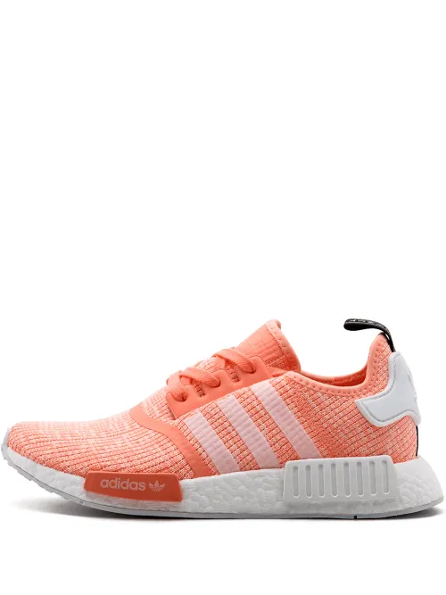 Adidas baskets NMD R1 - Orange - adidas - Modalova
