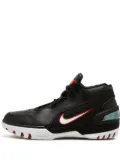 Nike Air Zoom Generation QS ""Black/White/Varsity Crimson"" sneakers