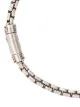 John Hardy Box Chain bracelet
