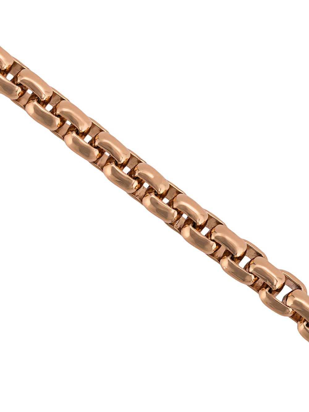 Shop John Hardy Asli Classic Chain Link Bracelet In Gold